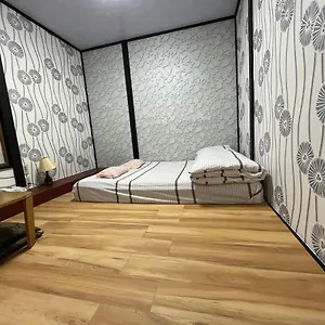 Hotel Lucky, Präfektur Tokio