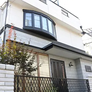 Apartment Guanjing, Tokyo
